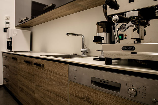 Firma Bramid d.o.o. u sklopu svoje ponude vrši i projektovanje nameštaja u 3D